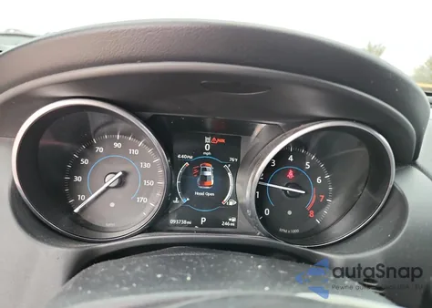 2017 Jaguar Xe R - Sport from USA, damaged, VIN SAJAF4BV4HA975806